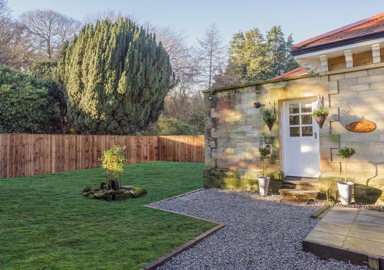 Gate Keepers Cottage Easington Bagian luar foto